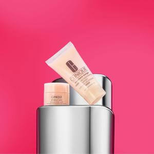 Clinique Merry Moisture: Moisture Surge Gift Set (Worth Over £37)